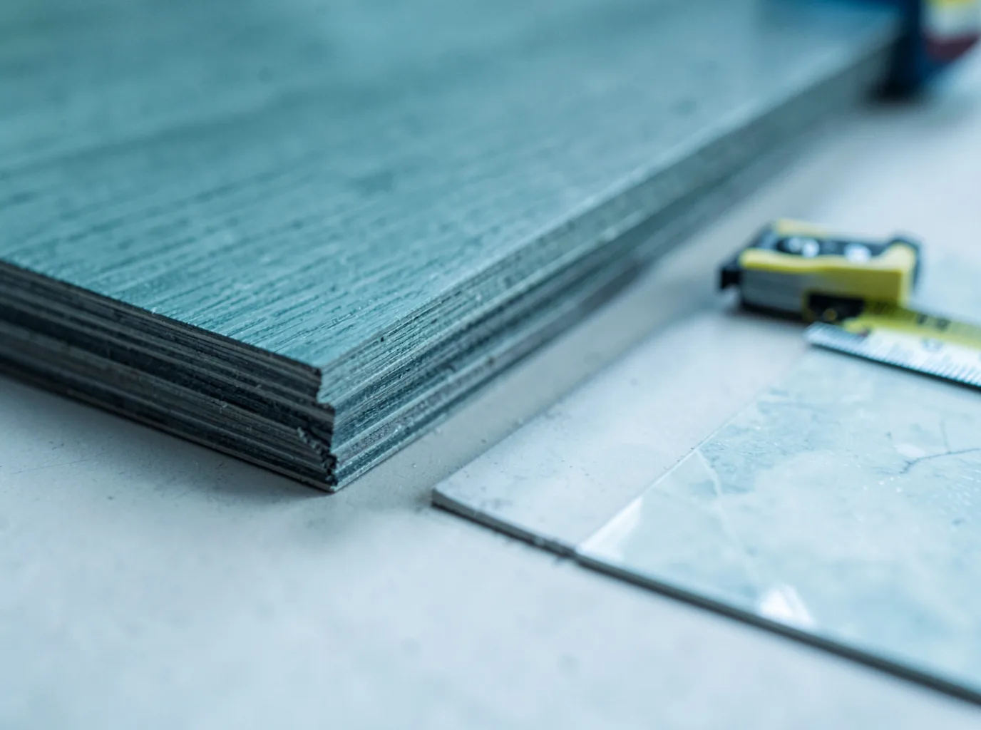 Luxury Vinyl Plank Installation Dundee, NY FAQs